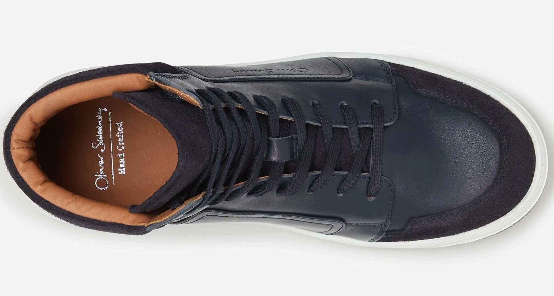 Contenda Navy