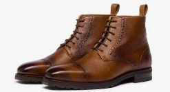 Cortale Dark Tan