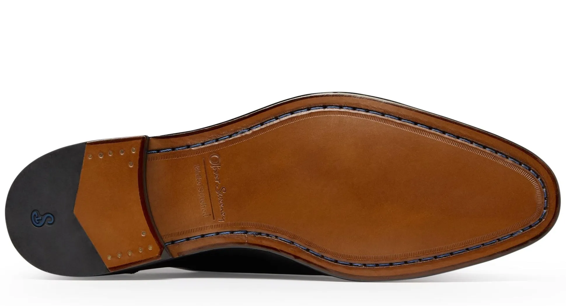 Cropwell Black
