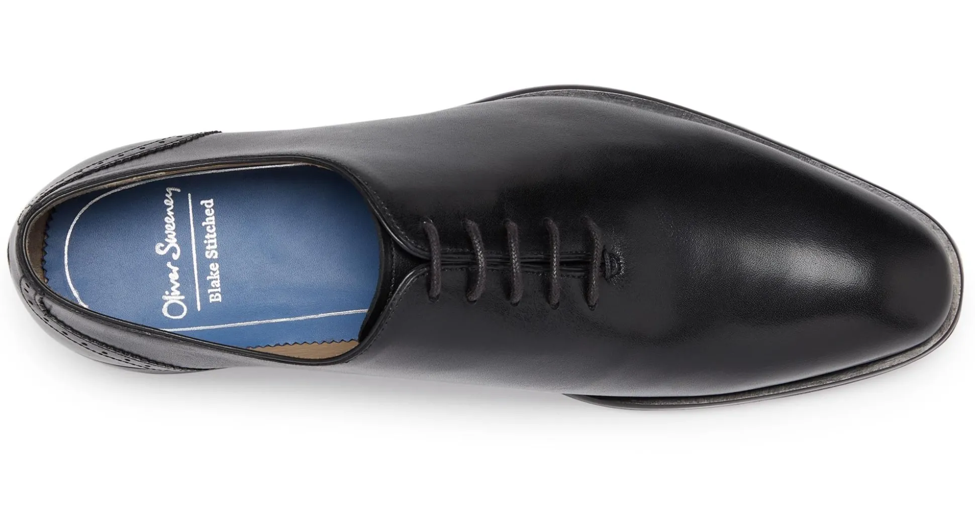 Cropwell Black