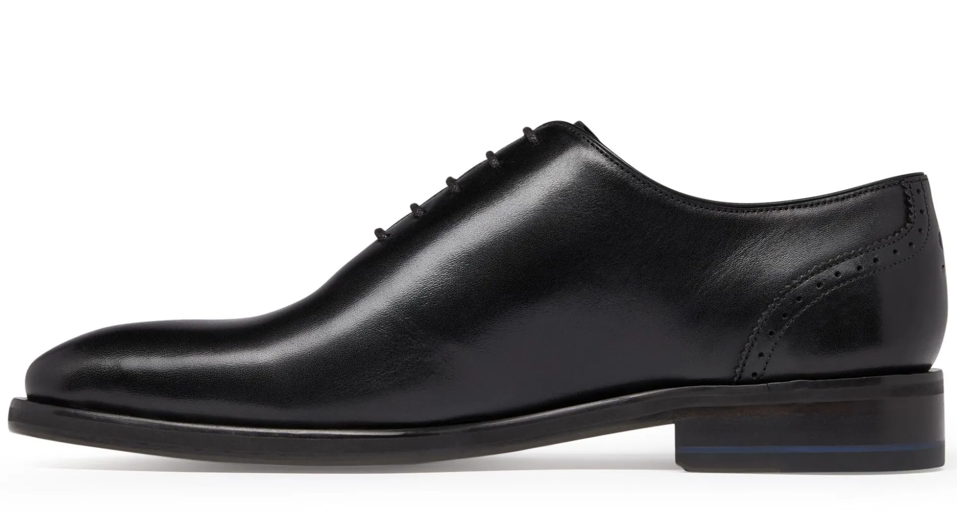 Cropwell Black