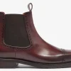 Dasa Burgundy