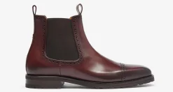 Dasa Burgundy