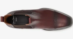 Dasa Burgundy