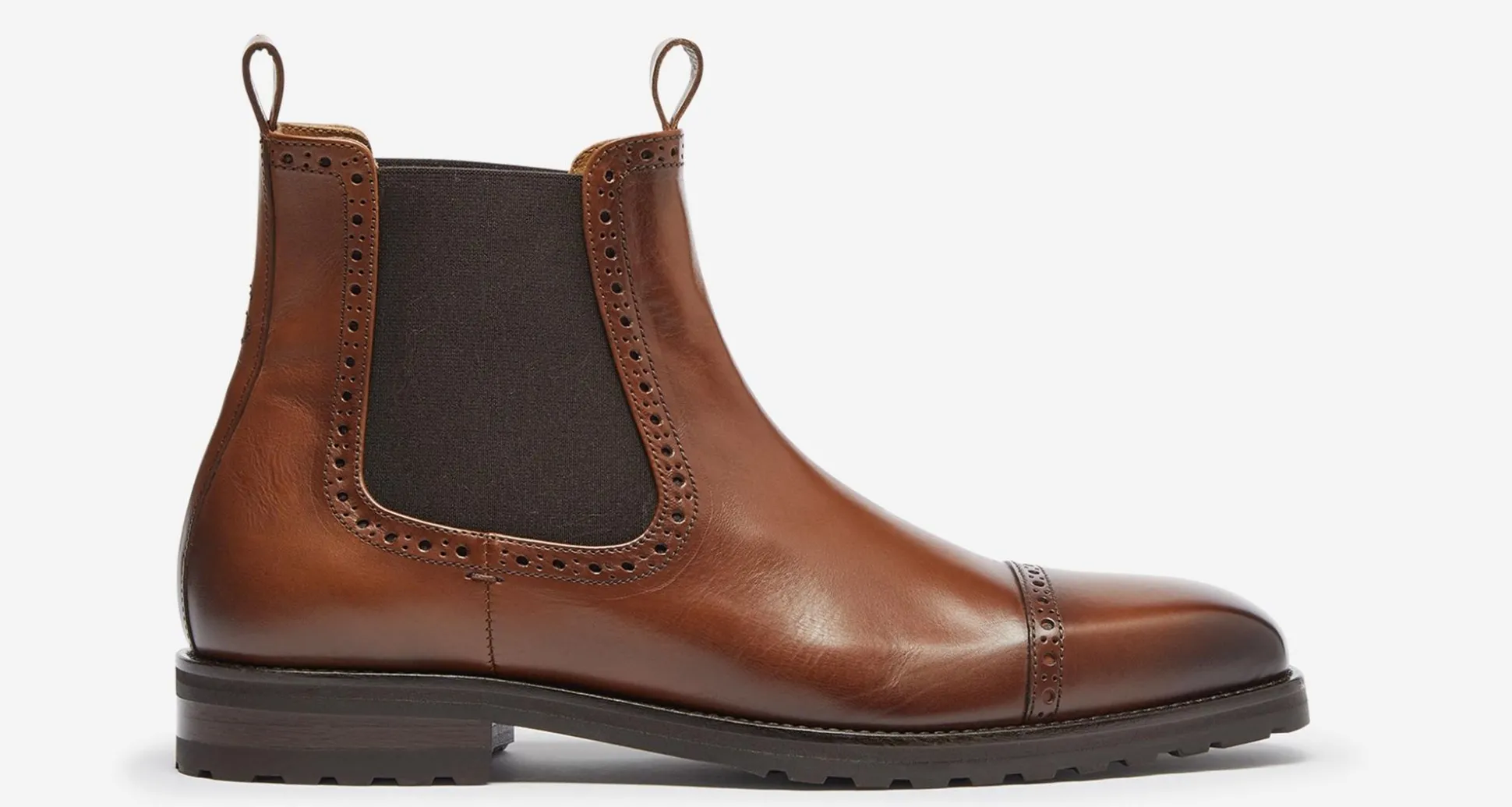 Dasa Dark Tan