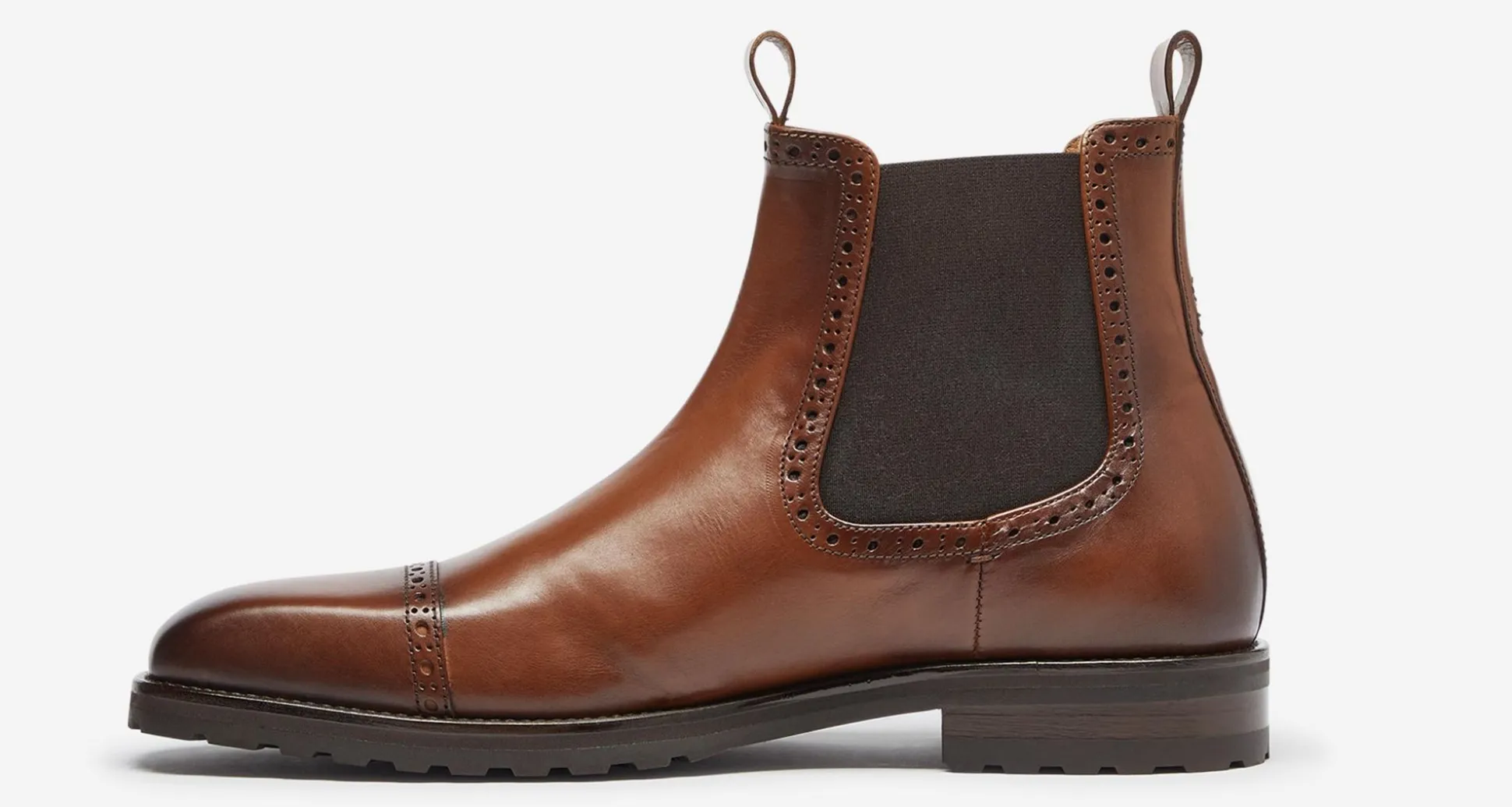 Dasa Dark Tan