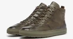 Defeza Khaki