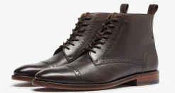Dunfield Brown