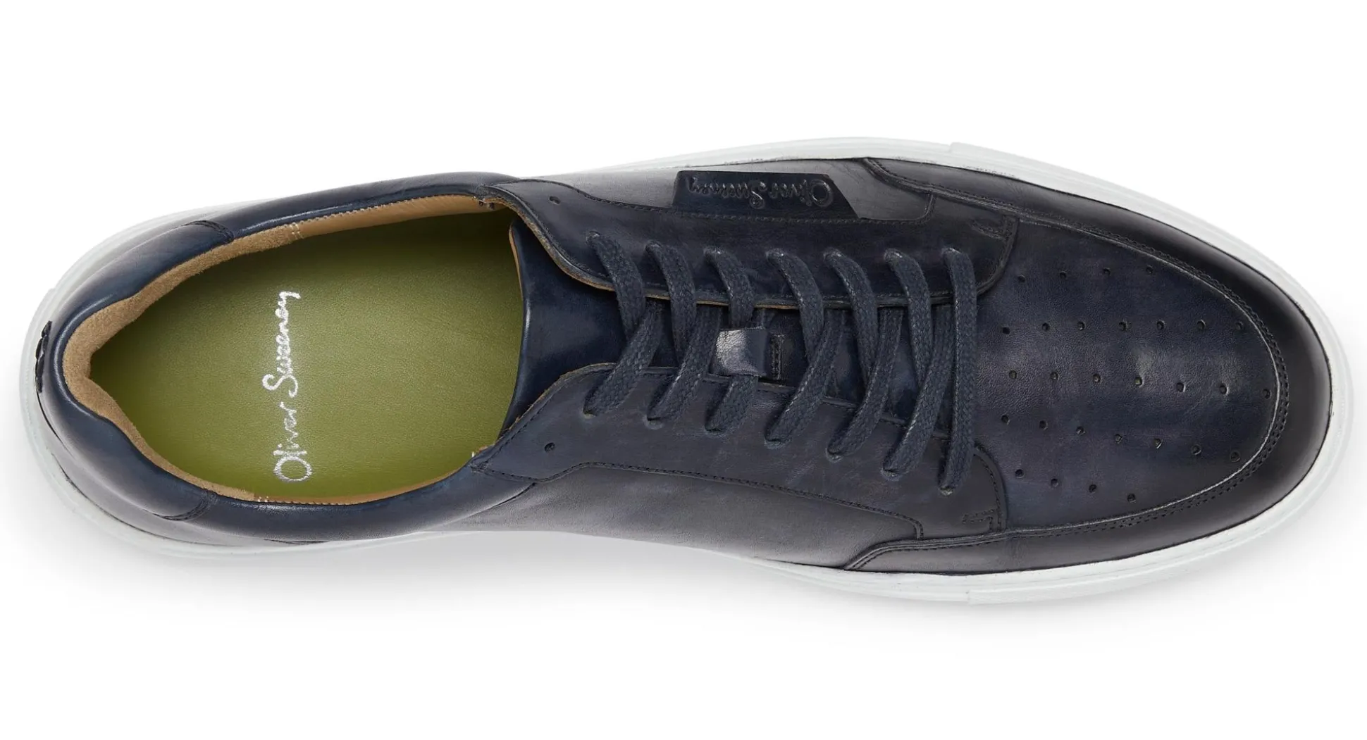 Edwalton Navy