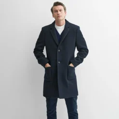Eglinton Navy Check