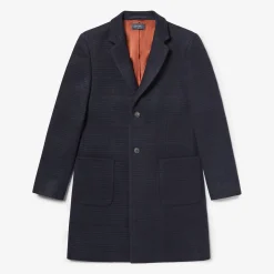 Eglinton Navy Check