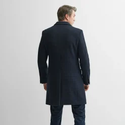 Eglinton Navy Check