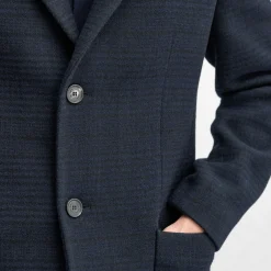 Eglinton Navy Check