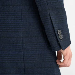 Eglinton Navy Check