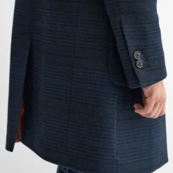Eglinton Navy Check