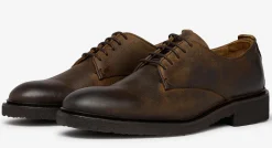 Elvas Brown