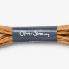 Extra Long Thick Tan Round Laces