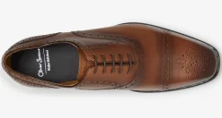 Falerna Dark Tan