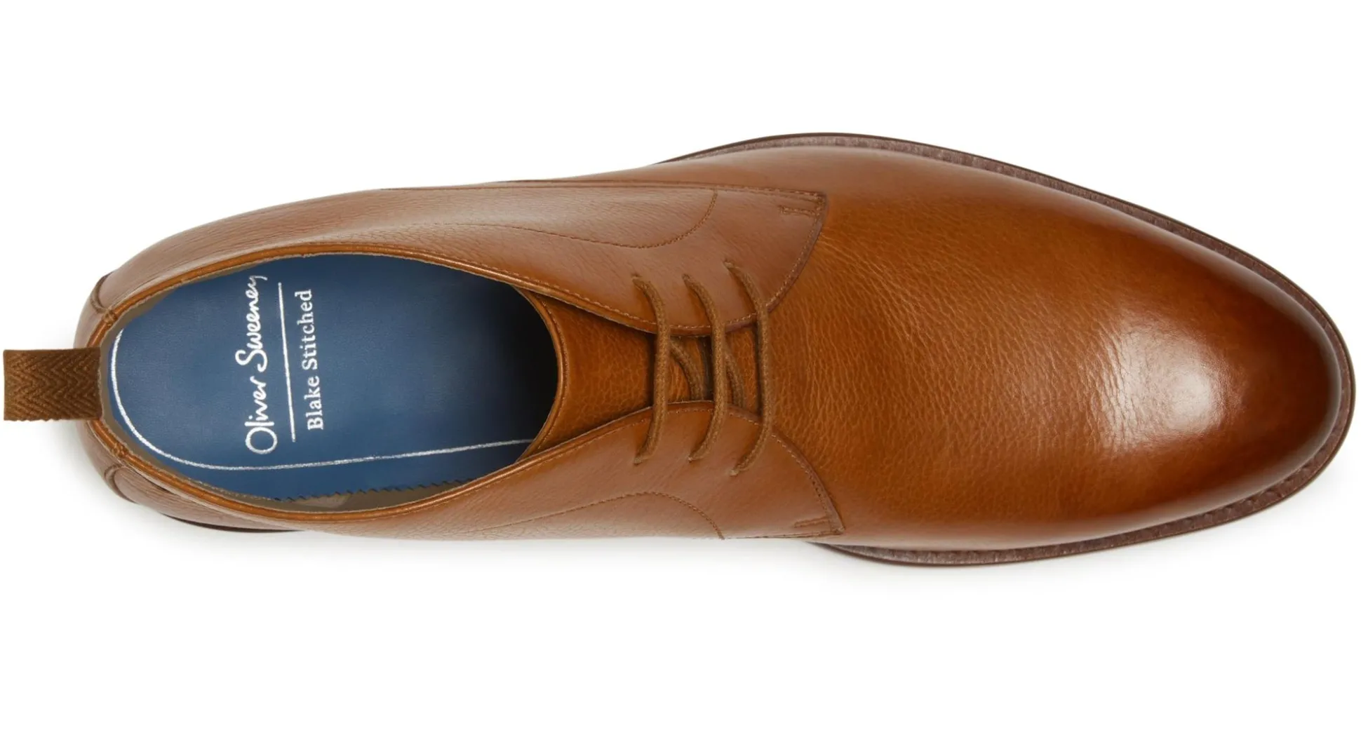 Farleton Light Tan