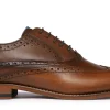 Fellbeck Dark Tan