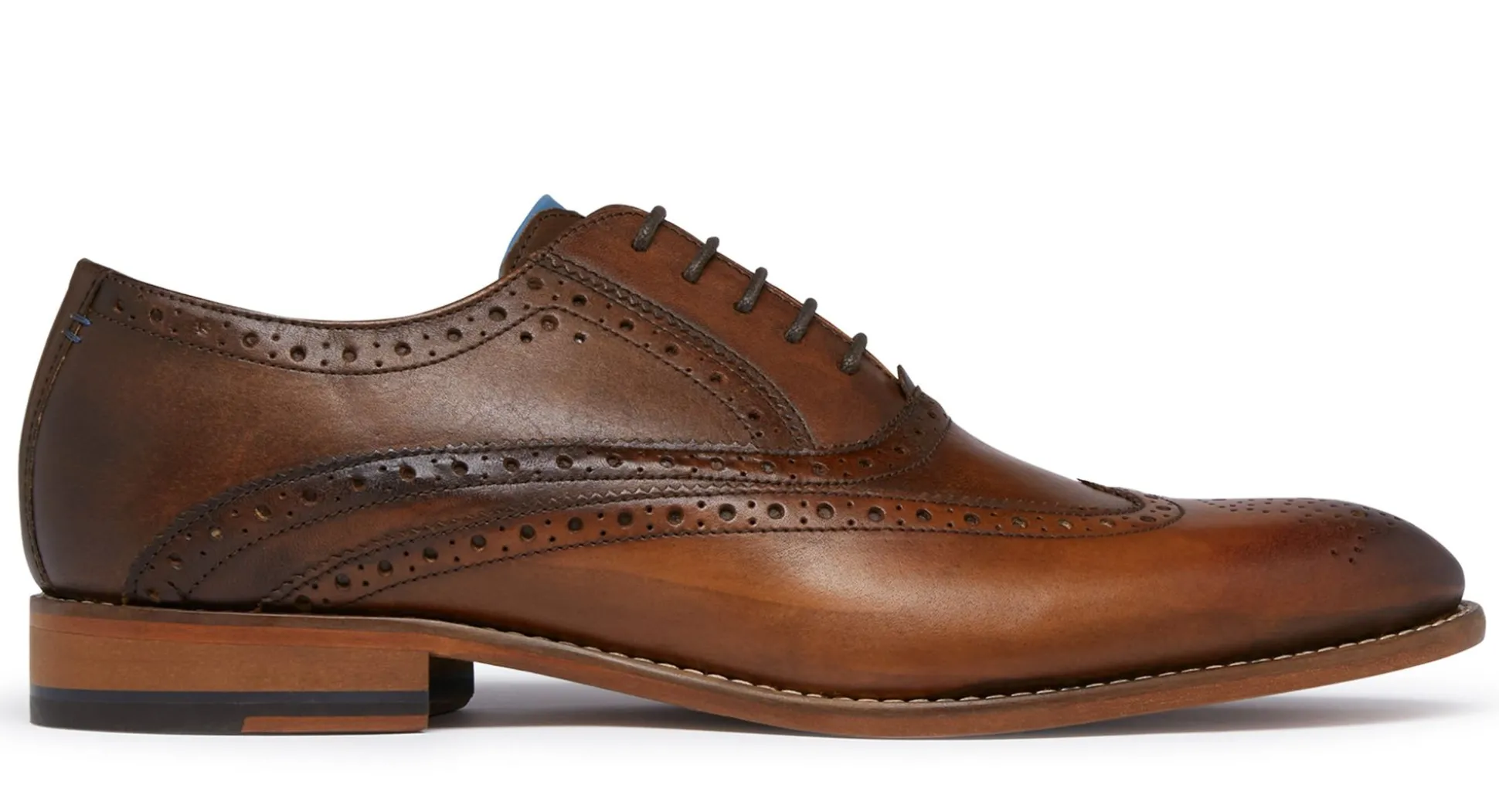 Fellbeck Dark Tan
