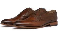 Fellbeck Dark Tan