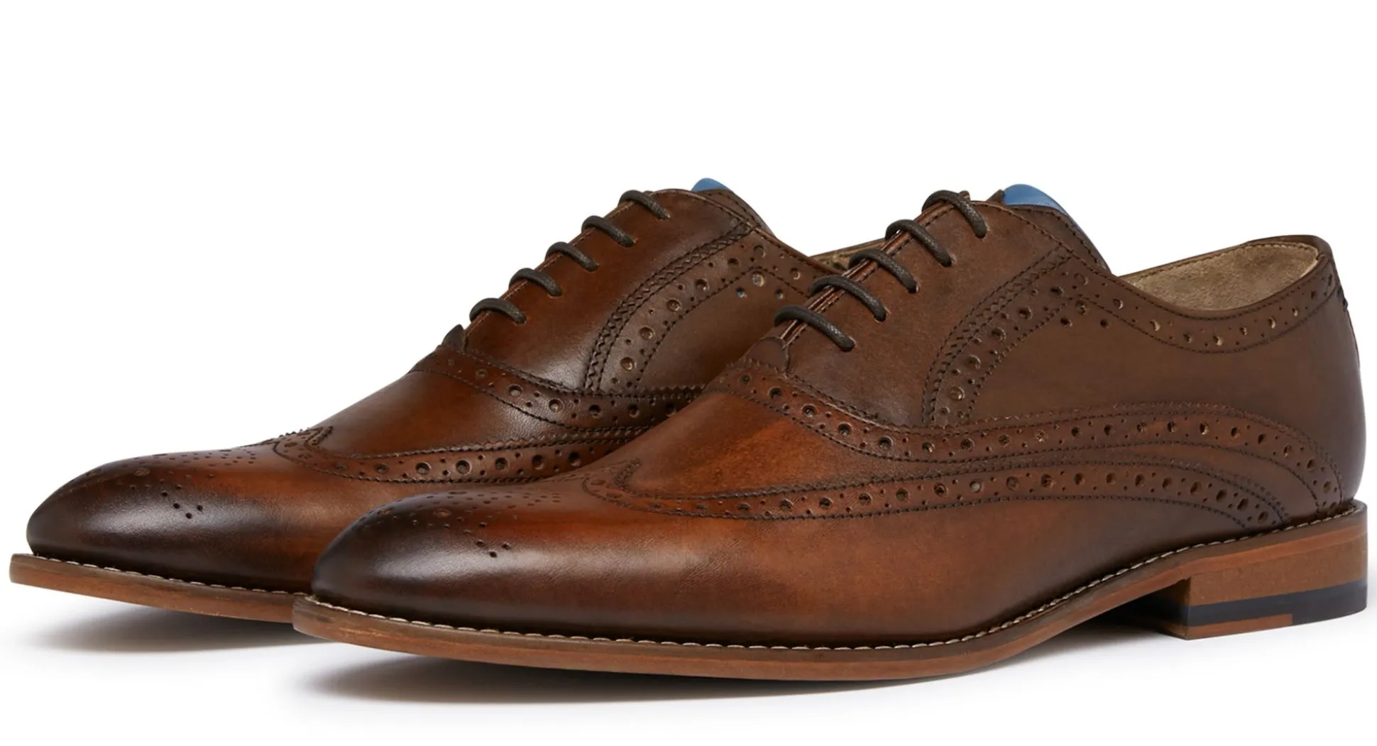 Fellbeck Dark Tan