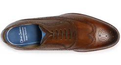 Fellbeck Dark Tan
