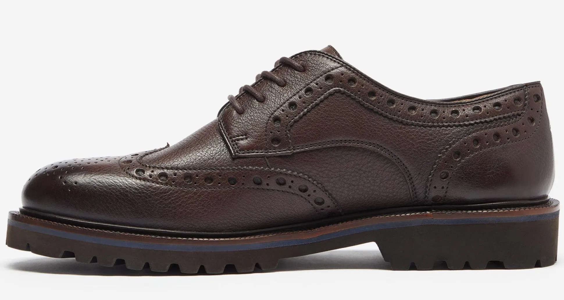Finstock Brown