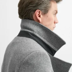 Garrison Grey