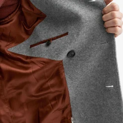 Garrison Grey