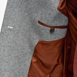 Garrison Grey