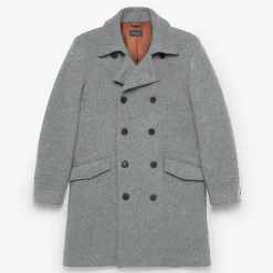 Garrison Grey