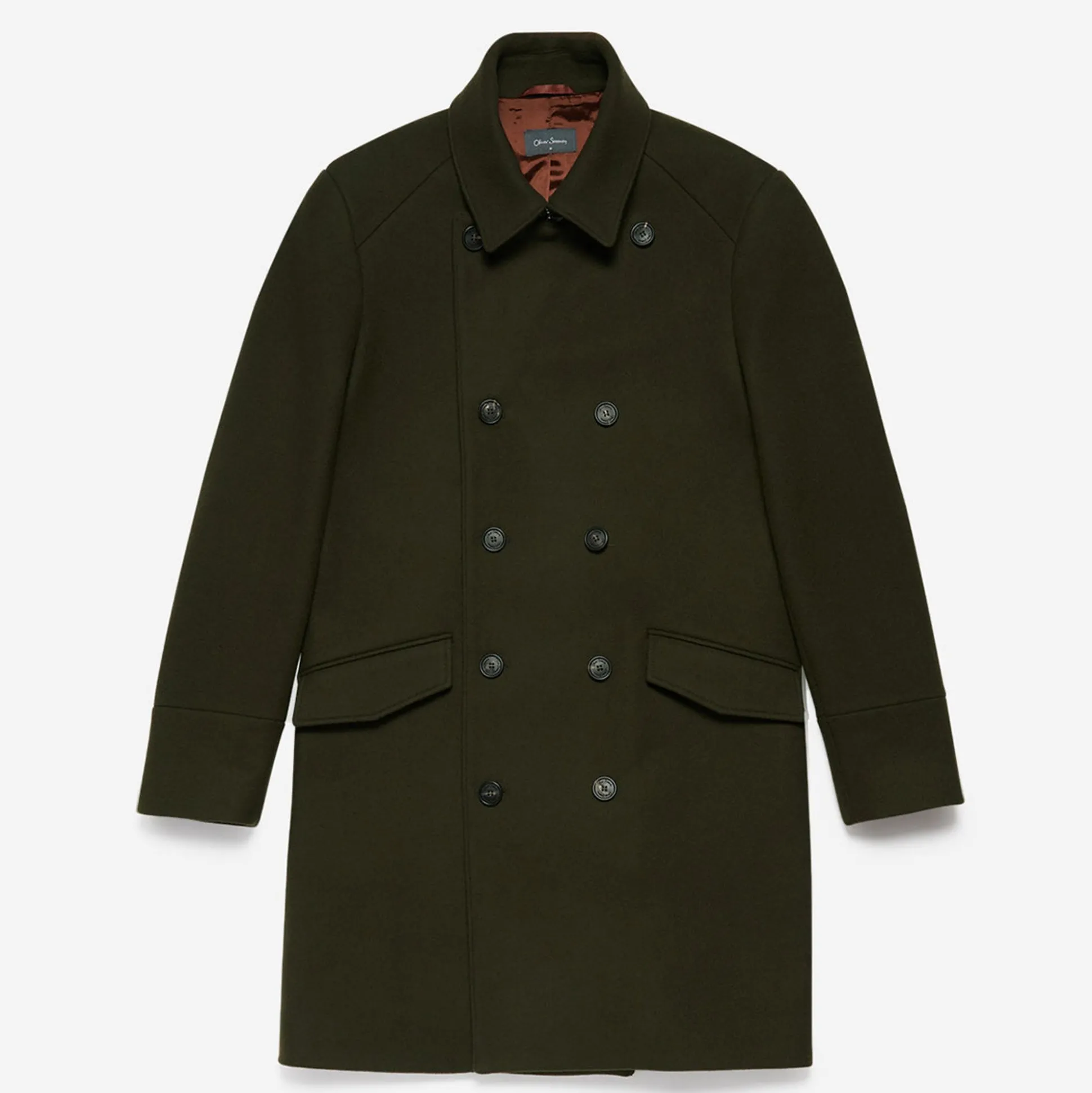 Garrison Khaki