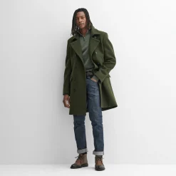 Garrison Khaki