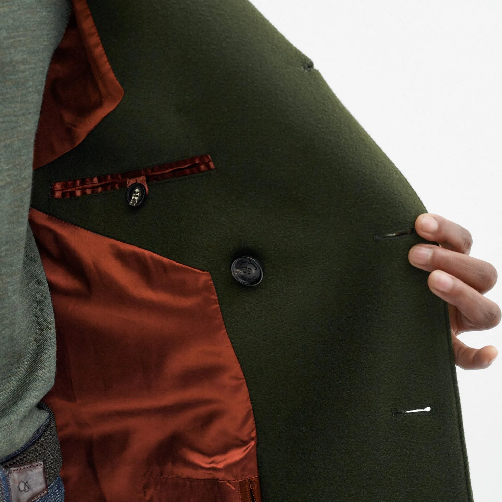 Garrison Khaki