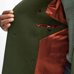 Garrison Khaki