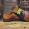 Goodyear Welted Resole