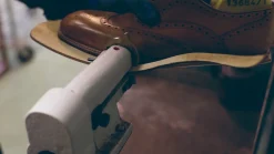 Goodyear Welted Resole