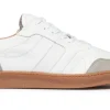 Harrow White/Grey