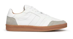 Harrow White/Grey