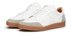 Harrow White/Grey
