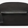 Hartwell Black Canvas