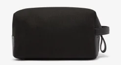 Hartwell Black Canvas