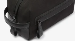 Hartwell Black Canvas