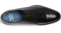 Harworth Black