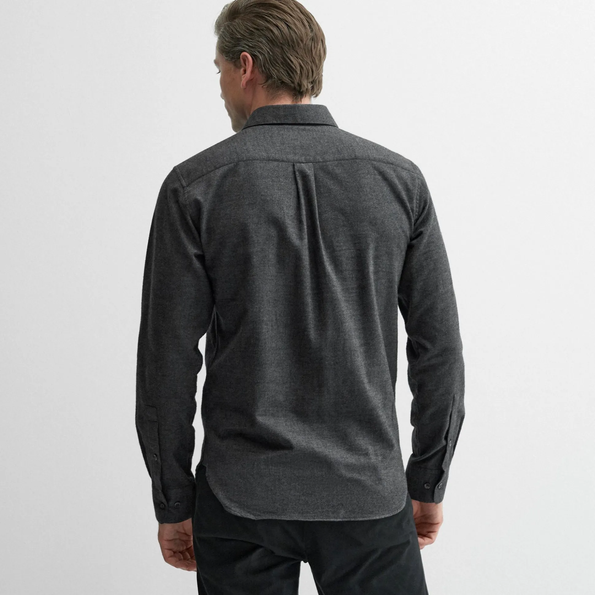 Hawkesworth Charcoal
