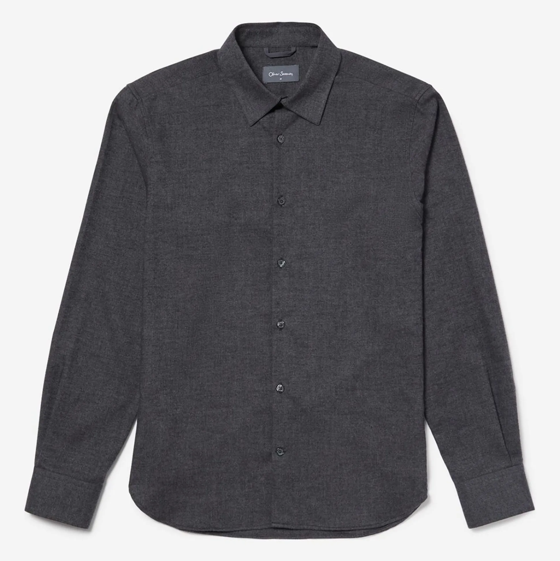 Hawkesworth Charcoal
