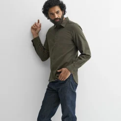 Hawkesworth Khaki