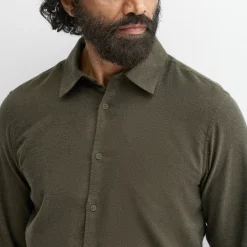 Hawkesworth Khaki